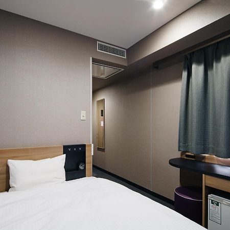 Hakata Nakasu Washington Hotel Plaza Фукуока Экстерьер фото