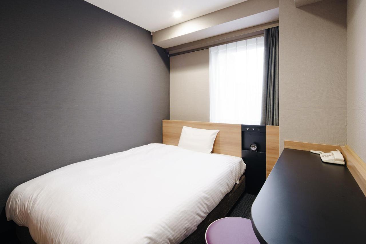 Hakata Nakasu Washington Hotel Plaza Фукуока Экстерьер фото