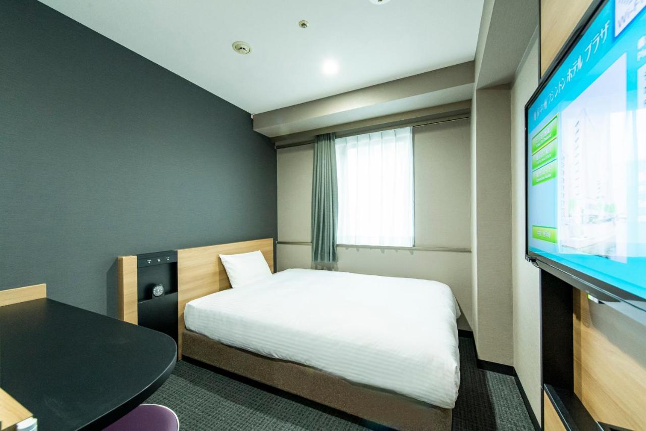 Hakata Nakasu Washington Hotel Plaza Фукуока Экстерьер фото