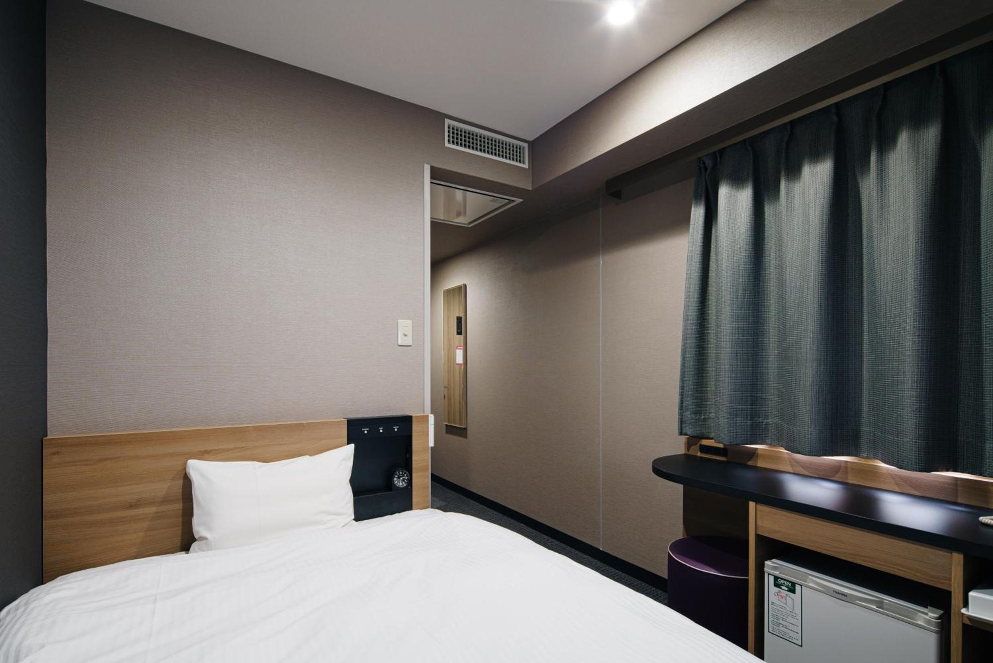 Hakata Nakasu Washington Hotel Plaza Фукуока Экстерьер фото