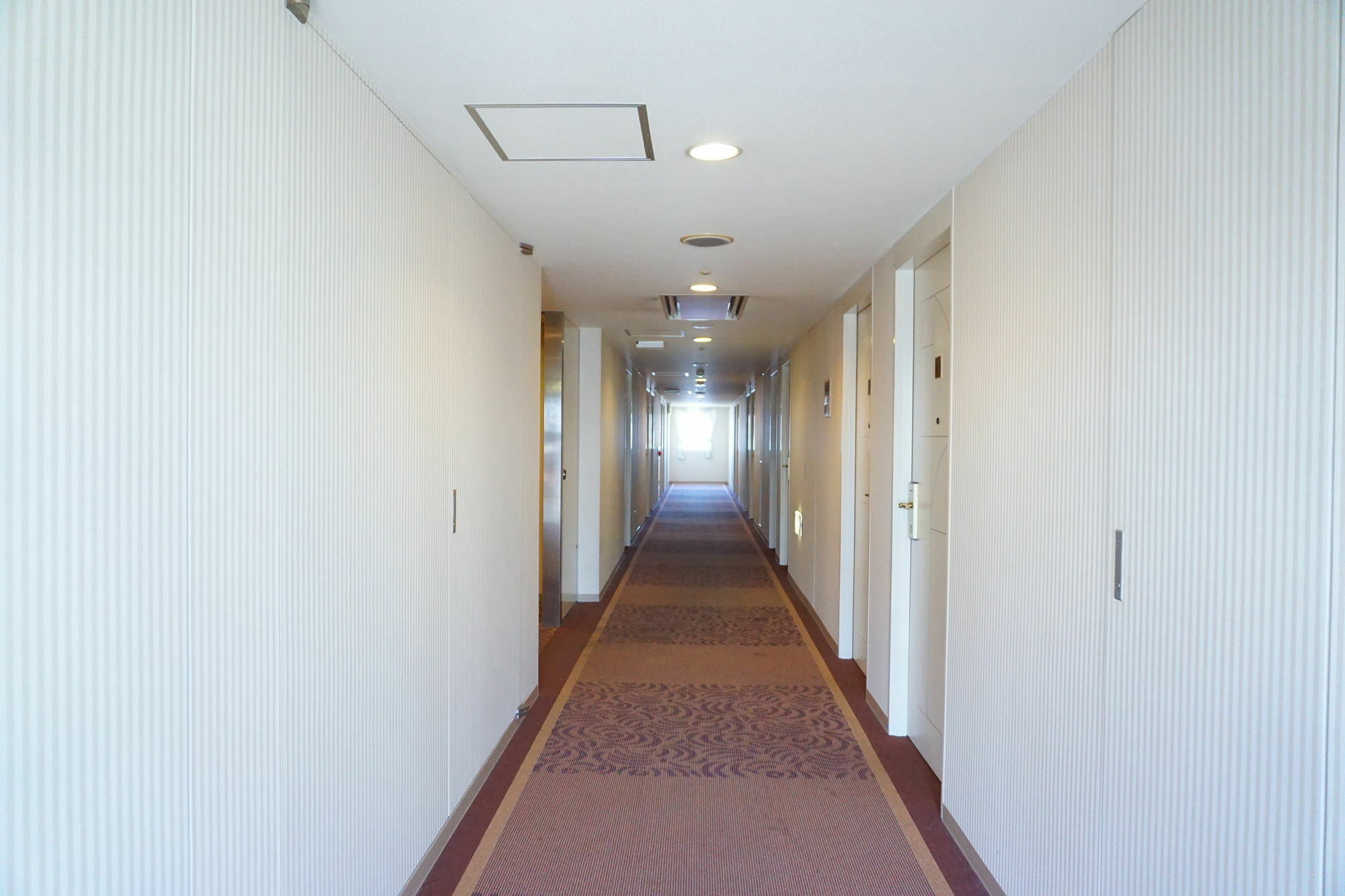 Hakata Nakasu Washington Hotel Plaza Фукуока Экстерьер фото